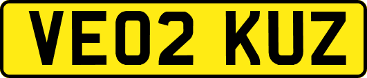 VE02KUZ
