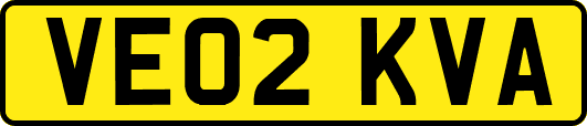 VE02KVA