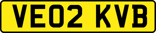 VE02KVB