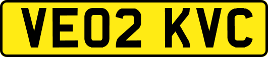 VE02KVC
