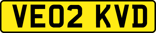 VE02KVD