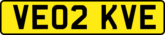 VE02KVE