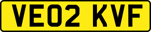 VE02KVF