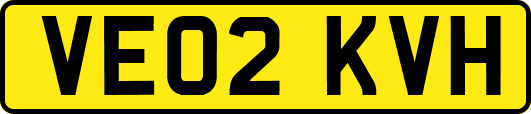 VE02KVH