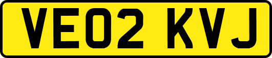 VE02KVJ