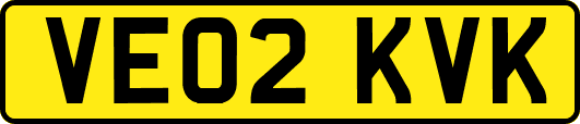 VE02KVK