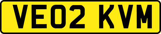 VE02KVM