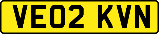 VE02KVN