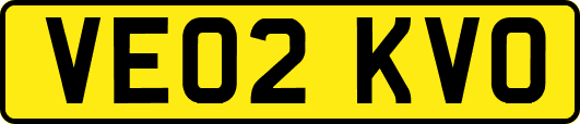 VE02KVO