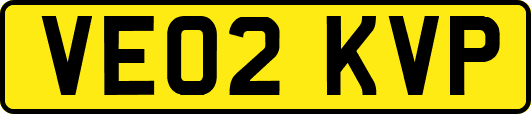 VE02KVP