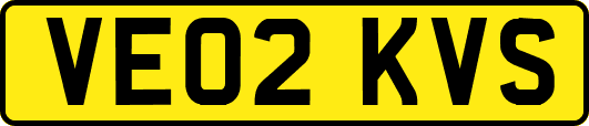 VE02KVS