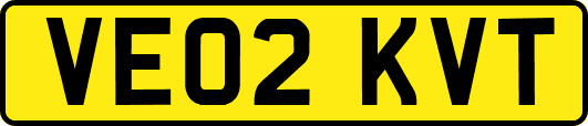 VE02KVT