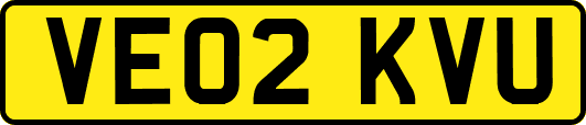 VE02KVU