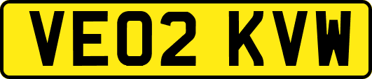 VE02KVW