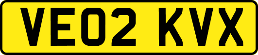 VE02KVX