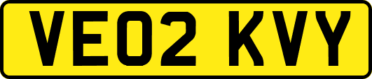 VE02KVY