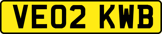 VE02KWB