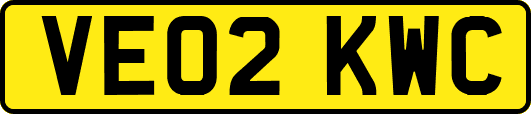 VE02KWC