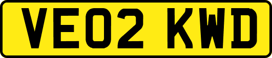 VE02KWD
