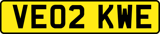 VE02KWE
