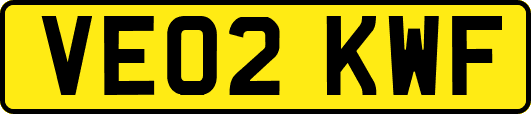 VE02KWF