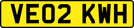 VE02KWH