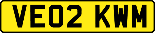 VE02KWM