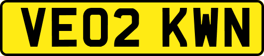 VE02KWN