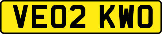 VE02KWO