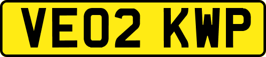 VE02KWP