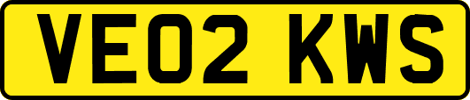 VE02KWS