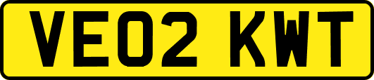 VE02KWT