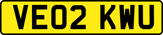 VE02KWU