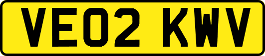 VE02KWV