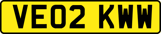 VE02KWW