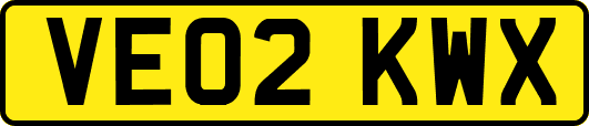 VE02KWX
