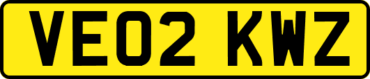 VE02KWZ