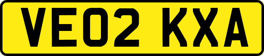 VE02KXA