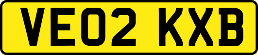 VE02KXB