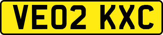 VE02KXC