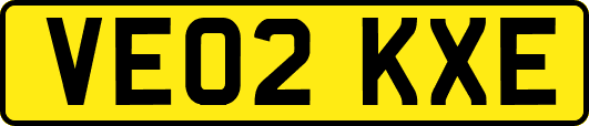 VE02KXE