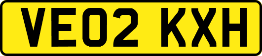 VE02KXH