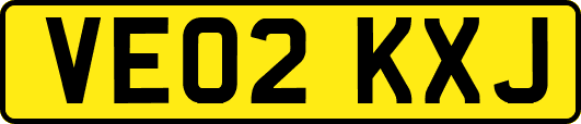 VE02KXJ