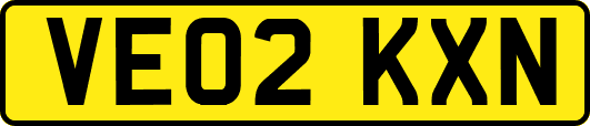 VE02KXN