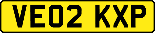 VE02KXP