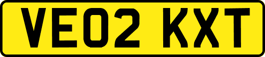 VE02KXT