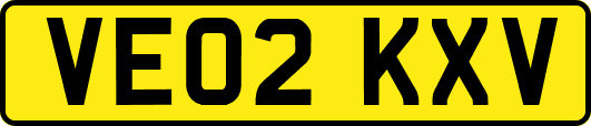 VE02KXV