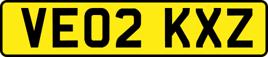 VE02KXZ
