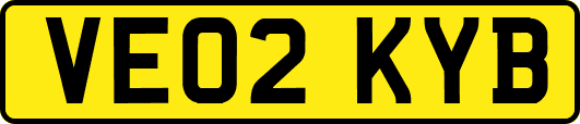 VE02KYB