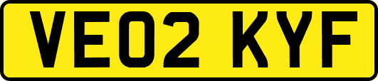 VE02KYF